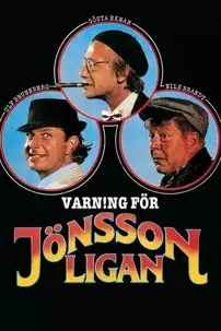 watch-Beware of the Jönsson Gang