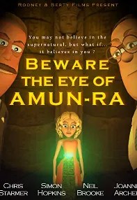 watch-Beware the Eye of Amun-Ra