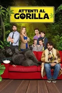 watch-Beware the Gorilla