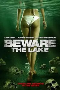 watch-Beware the Lake