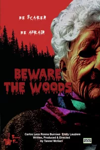 watch-Beware the Woods