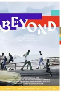 watch-Beyond: An African Surf Documentary