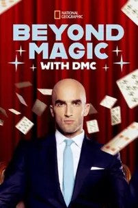 watch-Beyond Magic with DMC