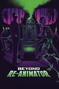 watch-Beyond Re-Animator