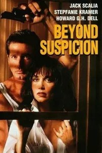 watch-Beyond Suspicion