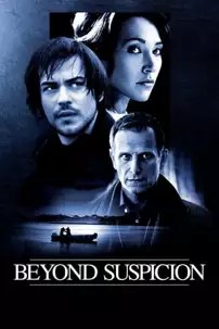 watch-Beyond Suspicion