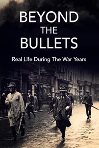 watch-Beyond the Bullets: Real Life During the Civil War