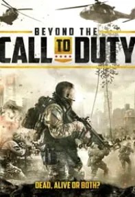 watch-Beyond the Call to Duty