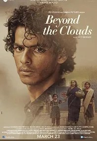 watch-Beyond the Clouds