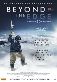 watch-Beyond The Edge