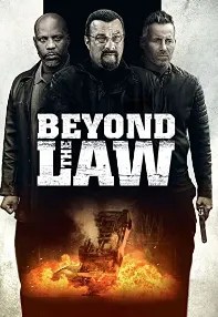 watch-Beyond the Law