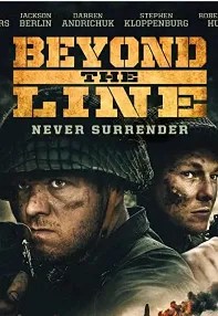 watch-Beyond the Line