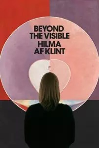 watch-Beyond The Visible – Hilma af Klint