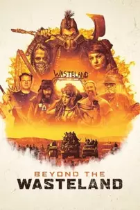 watch-Beyond the Wasteland