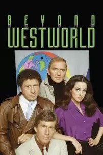 watch-Beyond Westworld