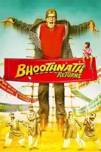watch-Bhoothnath Returns