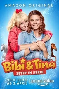 watch-Bibi & Tina