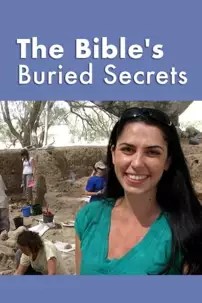 watch-Bible’s Buried Secrets