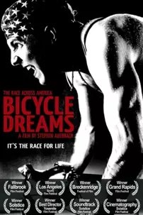 watch-Bicycle Dreams