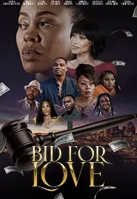 watch-Bid for Love