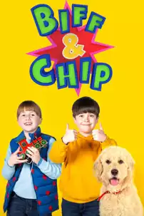 watch-Biff and Chip