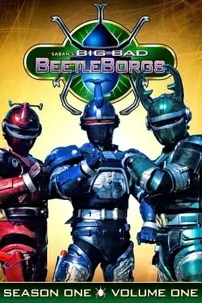 watch-Big Bad Beetleborgs