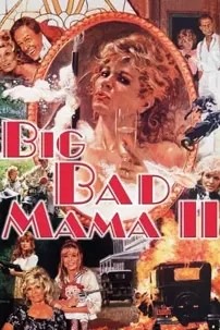 watch-Big Bad Mama II