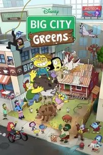 watch-Big City Greens