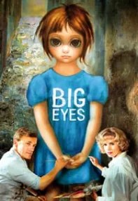 watch-Big Eyes