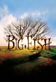 watch-Big Fish