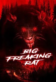 watch-Big Freaking Rat