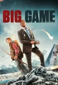 watch-Big Game