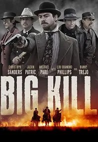 watch-Big Kill