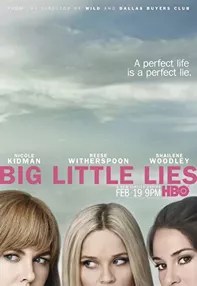 watch-Big Little Lies