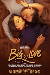 watch-Big Love