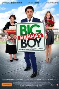 watch-Big Mamma’s Boy