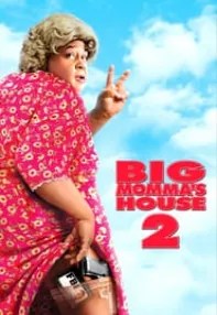 watch-Big Momma’s House 2