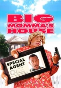 watch-Big Momma’s House