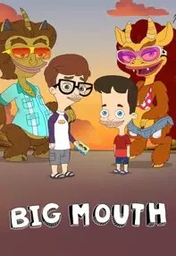 watch-Big Mouth