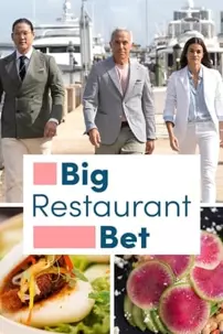 watch-Big Restaurant Bet