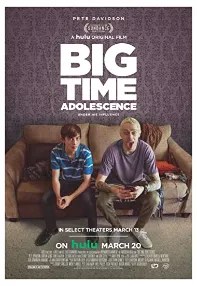 watch-Big Time Adolescence