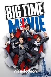 watch-Big Time Movie