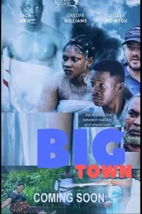 watch-Big Town