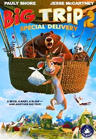 watch-Big Trip 2: Special Delivery