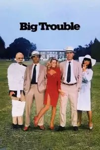 watch-Big Trouble