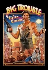 watch-Big Trouble in Little China