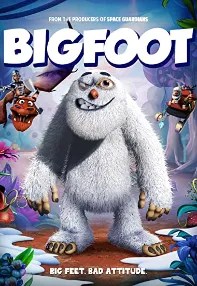 watch-Bigfoot