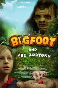 watch-Bigfoot and the Burtons