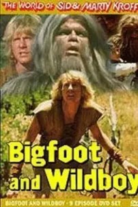 watch-Bigfoot and Wildboy