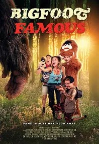 watch-Bigfoot Famous